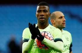 Kelechi iheanacho hit 14 goals for manchester city last season. 1pn28bqm3vhifm