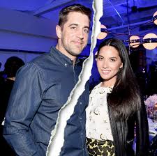 They were actually close friends before they even started dating, a source told us of munn and her ex, so they've been able to stay really good friends even lanflisi did not respond to a request for comment on aaron rodgers' love life for this post. Olivia Munn Gets Candid About Ex Aaron Rodgers Family Rift Neither Side Is Clean