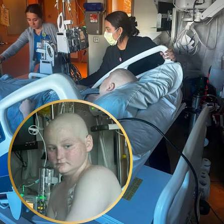 Hours after the news nobody wanted to hear last night after my post about  teenage cancer warrior Will Roberts, a glimmer of hope is back today. Last  night, Will's family said