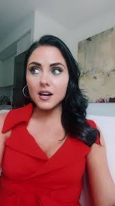 Kara Mcfadden's Instagram, Twitter & Facebook