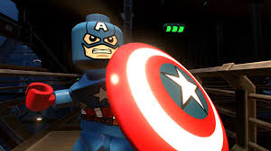 Xbox 360 (versión analizada), ps3, ps4, xbox one, wii u y pc desarrollador : Kaufen Lego Marvel Super Heroes Steam