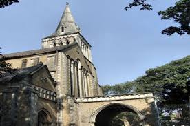 Afghan Church Mumbai, Afghan Church ...