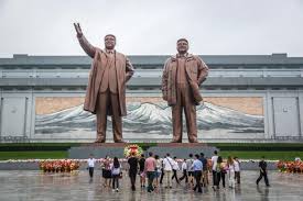 Republica populară democrată coreeană조선민주주의인민공화국朝鮮民主主義人民共和國chosŏn minjujuŭi inmin konghwaguk. Coreea De Nord Er News