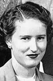 Meldine “Ruth” (Caswell) Walshire