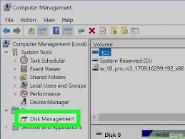 We did not find results for: How To Access Disk Management In Windows 7 Steps With Pictures