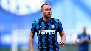 Born 14 february 1992) is a danish professional footballer who plays as an attacking midfielder for serie a club inter milan and the denmark national team. Inter News Eriksen Not Eligible To Play In Serie A