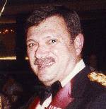 Edward ”Mushy” Machado