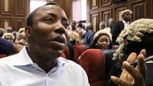 Ezekwesili Serap Protest As Court Grants Sowore N100m Bail The Guardian Nigeria News Nigeria And World Newsnigeria The Guardian Nigeria News Nigeria And World News