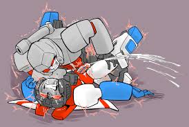 Rule 34 Dev | starscream best from all time -animated | page 1