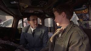 After studying at the royal academy of dramatic art, he began his career as a stage actor in the early 1970s. Brazil 1985