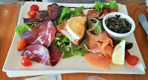 Cafe Ty Pierre Roscoff Restaurant Reviews Photos Phone Number Tripadvisor