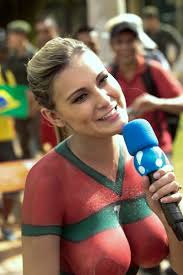 Eva Andressa sex raw clip