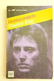 zona muerta de stephen king