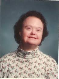 Sonjia Jeanette “Inky” McGlothlin (1941-2000)