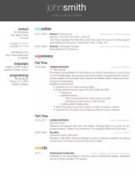 Edit cover letter on overleaf.com. What Latex Resume Template Do You Use Quora