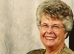 Mary Lockard Obituary