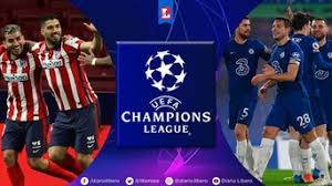 You are watching atlético madrid vs chelsea fc game in hd directly from the wanda metropolitano, madrid, spain, streaming live for your computer, mobile and tablets. Dkwhfk 43galzm