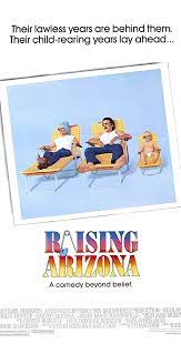 'raising arizona' quotes every coen brothers obsessive should know. Raising Arizona 1987 Imdb