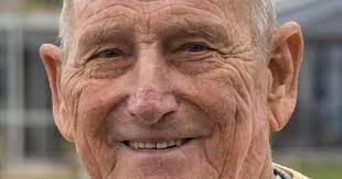 Thomas Edward Linski, Sr.