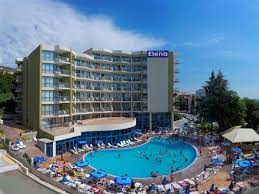 Hotelul melia grand hermitage 5***** din nisipurile de aur face parte din categoria de hoteluri premium din statiune si se bucura de o pozitie privelegiata in centrul statiunii nisipurile de aur, in prima linie de la. Book At Hotel Elena Golden Sands Bulgaria