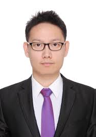 YAN Guofeng, Ph.D.