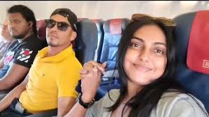 Love and Laughter: Music & Scandals