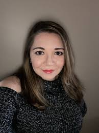 About Jacqueline Weir