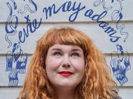 Evie May Adams — RyeZine