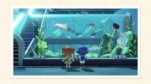 I caught a blue marlin in animal crossing new horizons and i am going to tell you how! Animal Crossing New Horizons How To Catch A Blue Marlin Usgamer