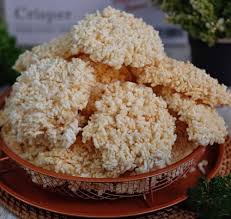 Maybe you would like to learn more about one of these? 7 Resep Olahan Nikmat Dari Beras Ketan Putih