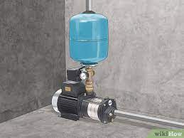 Oct 21, 2020 · to raise pressure, loosen the bolt's locking nut, then turn the bolt clockwise. 3 Ways To Increase Water Pressure Wikihow
