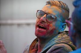 Mike's dance!! ***POST 1-COMMENT