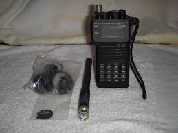 Image result for ICOM IC-R1