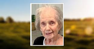 Helen Welsch Obituary December 27, 2023