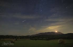 Aug 10, 2021 / 09:35 pm mdt denver (kdvr) — the annual perseid meteor shower will be most active from aug. Perseid Meteor Shower 2021 No Moon Favors An Incredible Show During The Peaks Nights Around August 12 13th This Year