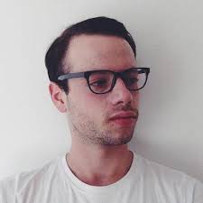 Darcy Mitchell (@DarcyAMitchell)