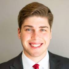 Mason McKee, Realtor Blevins & Co.