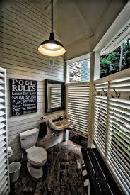Browse the photos on houzz for design ideas for above ground pools, inground pools, as well as pool landscaping and novelty features like pool slides or water features. Hausratversicherungkosten Best Ideas Excellent Outdoor Pool Bathroom Ideas Collection 6085