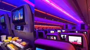 Airbus A350 Seating Q A Page 5 Flyertalk Forums