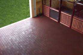 Rubber Pavers Rubber Tiles Outdoor Rubber Tiles Rubber Pavers