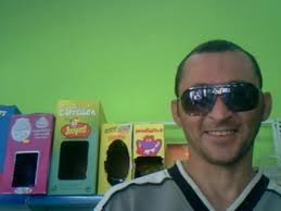 Antoine SILVA-LOPEZ, 53 ans (SEVILLE(ESPAGNE), LA SEYNE SUR MER)