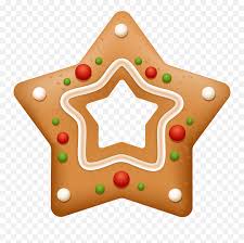 Maybe you would like to learn more about one of these? Christmas Star Cookie Clipart Png Cookies Free Transparent Png Images Pngaaa Com