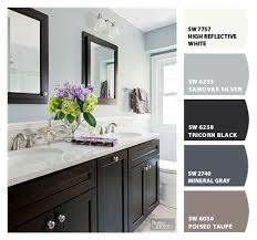 Sherwin williams recommends coordinating colors for each of their paint colors. Remodelaholic Best Paint Colors And Tips From 2016