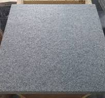 Custom Changtai G654 Flamed And Brushed Granite Tiles ...
