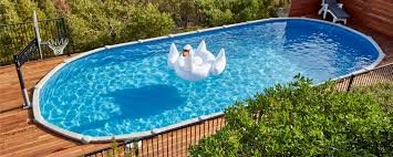 Above ground lap pool digital plans diy build your own swimming pool. Modular Above Ground Pools Salt Water Swimming Pool Kits