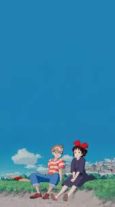 Check spelling or type a new query. Kiki S Delivery Service Iphone Wallpapers Top Free Kiki S Delivery Service Iphone Backgrounds Wallpaperaccess