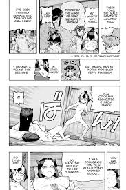 Read Tsugumomo - Chapter 169 - ManhwaBuddy.COM