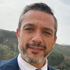 FRANCISCO JOSÉ REDONDO VEGA