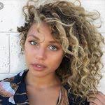 Danisha Simmons's Instagram, Twitter & Facebook