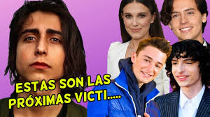 Además de AIDAN GALLAGHER irán por estos otros artistas|Esto se salió de  control! BASTA YAAAAAA!